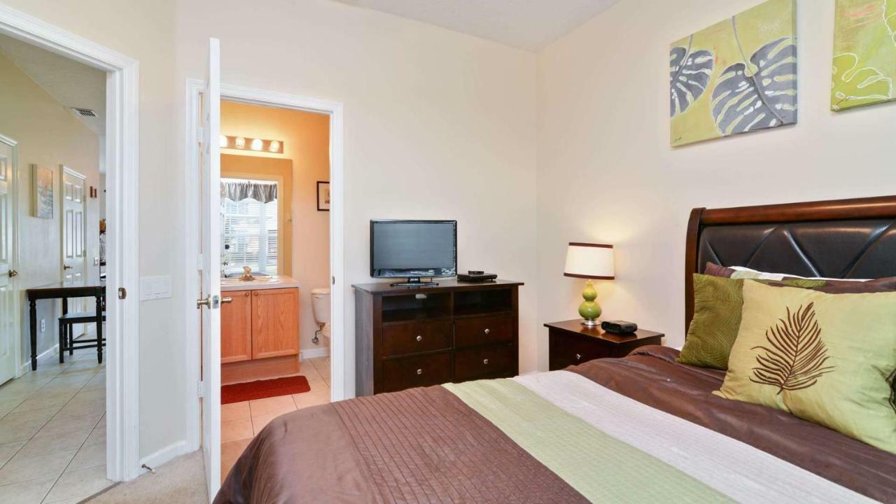 Caribbean Sunshine In Windsor Palms Resort Kissimmee Exterior photo