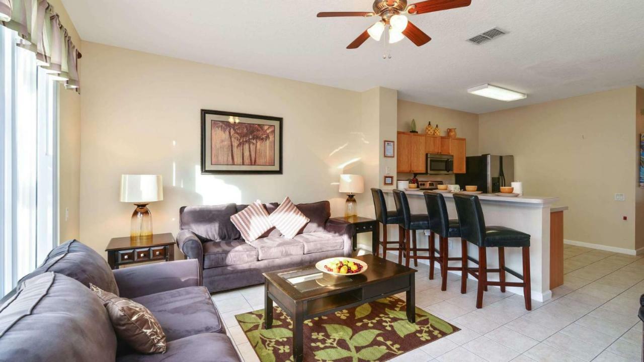 Caribbean Sunshine In Windsor Palms Resort Kissimmee Exterior photo
