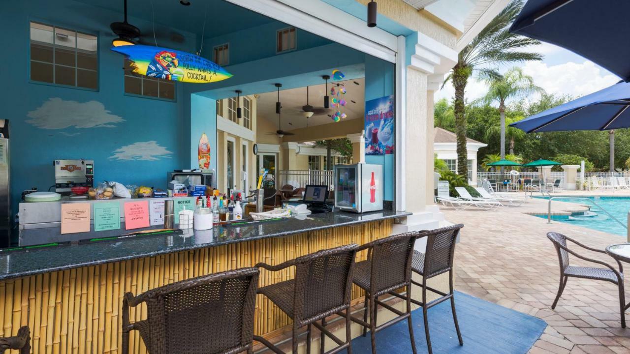 Caribbean Sunshine In Windsor Palms Resort Kissimmee Exterior photo